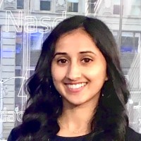 Fusion Pharmaceuticals Employee Gowri Raghunandan's profile photo