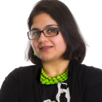 ForeOptics Employee Shyamili Sharma's profile photo