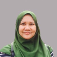 KOBELCO PRECISION TECHNOLOGY SDN. BHD. Employee Noorizah Aziz's profile photo