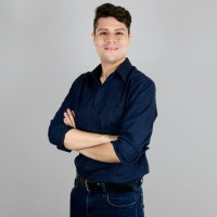 INCOMEF Employee Jaime Calderón's profile photo