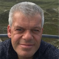 VIAS Employee Lars Hennig's profile photo