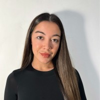 INDOS Financial Employee Zoe Griscti's profile photo