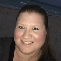 Orlando Health Employee Natalie Harper's profile photo