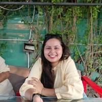 Nayanta University Employee Anshika Khatry's profile photo