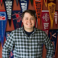 Discraft Inc Employee Gary Vigil's profile photo