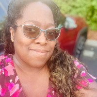 Pierce County Library System Employee Robin Bradford's profile photo