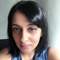 The Queen Elizabeth II Hospital Employee Kuldeep Kaur's profile photo