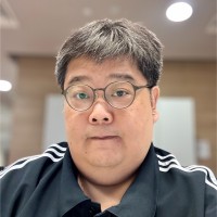 ESR-REIT Employee Benny Wong's profile photo