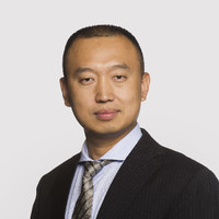 Qinghe Wang Email