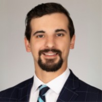 Midtown Law Employee Jeffrey Caison's profile photo