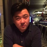 oookini Employee Joey Gu's profile photo