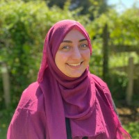 DaVita International Employee Najda Valiji's profile photo