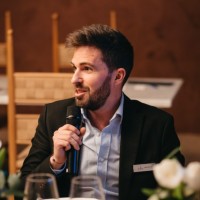 Bigle Legal Employee Juan de Lara Lazarich's profile photo