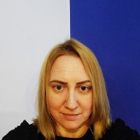 globkurier.pl Employee Iwona Duda's profile photo