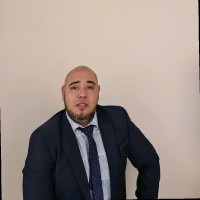Datial Employee Maximiliano León's profile photo