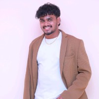 Singlepoint Solutions Employee Sudheer Babu's profile photo