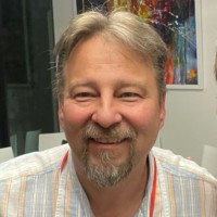 CEO Coaching International Employee Randy Dewey's profile photo