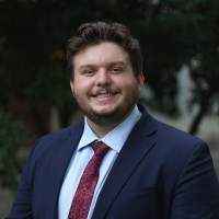 Society for Human Resource Management Appalachian State Chapter Employee Drew Sipe's profile photo