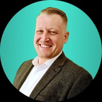 Enigio Employee Christopher Rowlands's profile photo