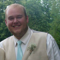 Tom Smith Industries, Inc. Employee Alex Handorf's profile photo