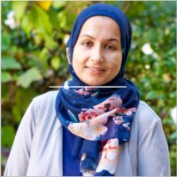 Shougofa Akbarpour Email & Phone Number