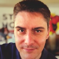 Nacora International Insurance Brokers Employee Daniel Pajak's profile photo