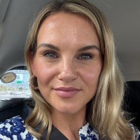 IDEXX Employee Katie Cross's profile photo