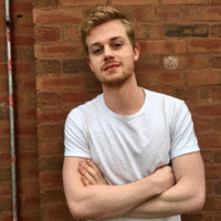 Columbia College Chicago Employee Patrick Jasper's profile photo