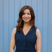 STORY22 Employee Jennie Leighton's profile photo