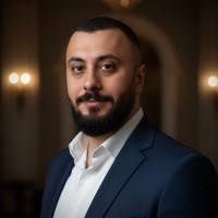 VirtuPort Employee Rashid al-Qasem's profile photo