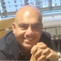 FOLAN Employee Jason Shaw's profile photo