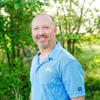 Lightspeed DMS Employee Chris Hauck's profile photo