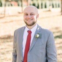 Aircall Employee Caleb Fountaine's profile photo