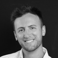 Motor Bike Expo Employee Federico Agnoletto's profile photo