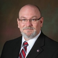 City of Cleveland Employee Tom Nagel's profile photo