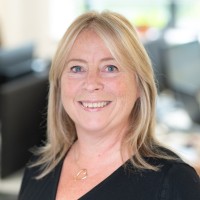 FlexABL Employee Karen Fisher's profile photo