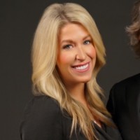 DJ & Lindsey Real Estate Employee Lindsey Dellasala's profile photo