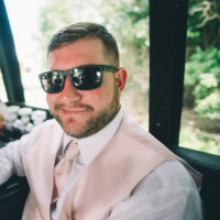 Chuck’s Auto Parts Solutions Employee Dakota Reinert's profile photo