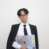 Kano Solution Employee Rizky Novan's profile photo