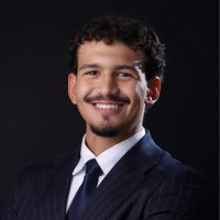 investED Employee Omar Mahfouz's profile photo