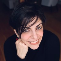 Narges Rashidi Email & Phone Number