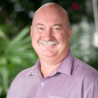 Retired Employee Stuart Hayes's profile photo