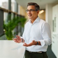 Millennium Employee Pranat Pathak's profile photo