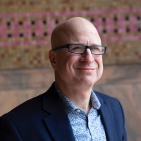 Wake County Employee Jonathan Feldman's profile photo