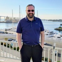 Emerald Technologies Employee Randy Ferrell's profile photo