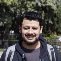 Tango.io Employee Felipe N.'s profile photo