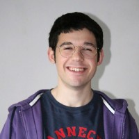 DECITRE INTERACTIVE Employee Stephen Carreras's profile photo
