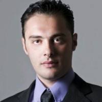 ISHI Employee Giuseppe Bellotta's profile photo