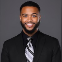 Chicago Urban League Employee Justin Jones's profile photo