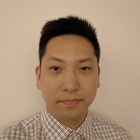 Tevora Employee Young Lee's profile photo